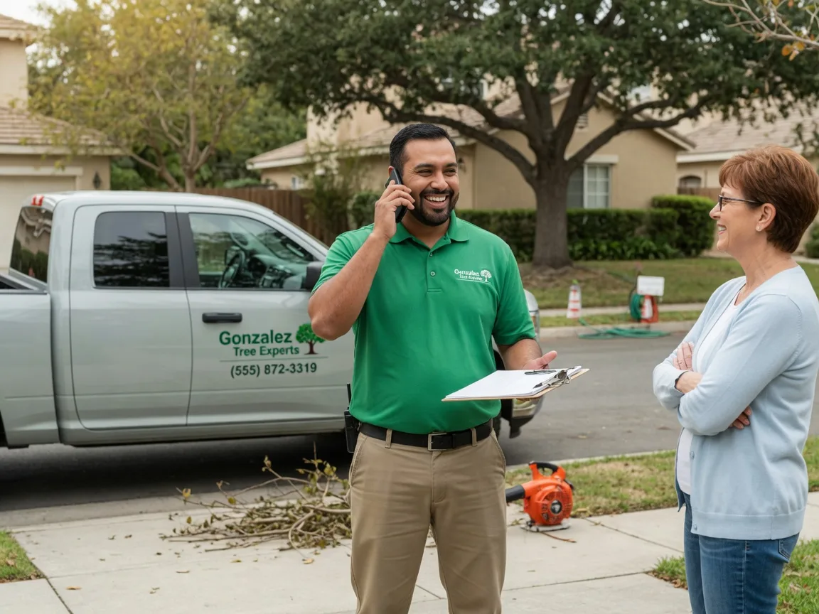 Tree Service Cambridge Springs, PA FAQs